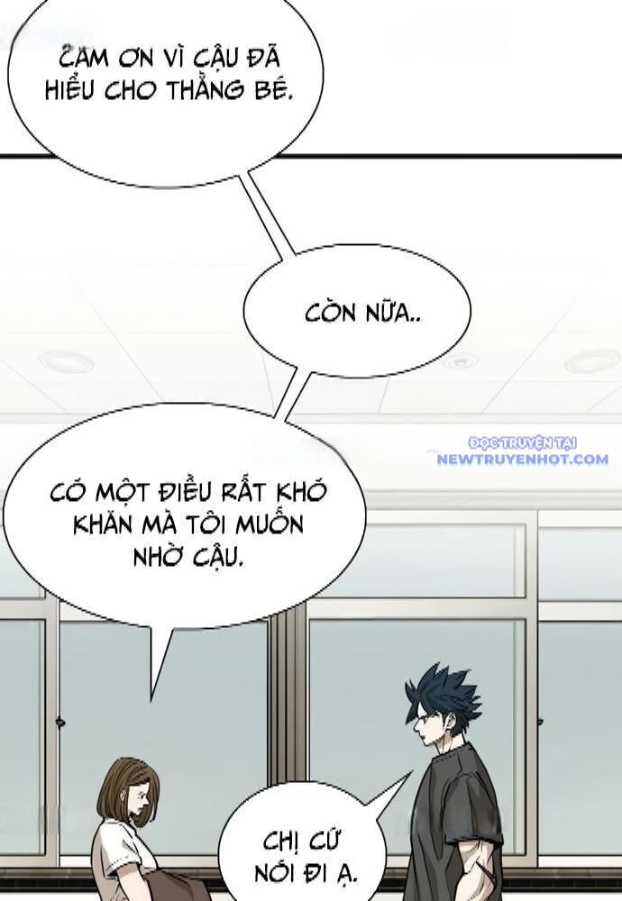 Shark - Cá Mập - Chapter 322 - Page 44