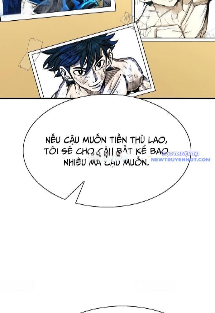 Shark - Cá Mập - Chapter 322 - Page 49