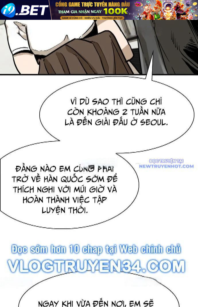 Shark - Cá Mập - Chapter 322 - Page 51