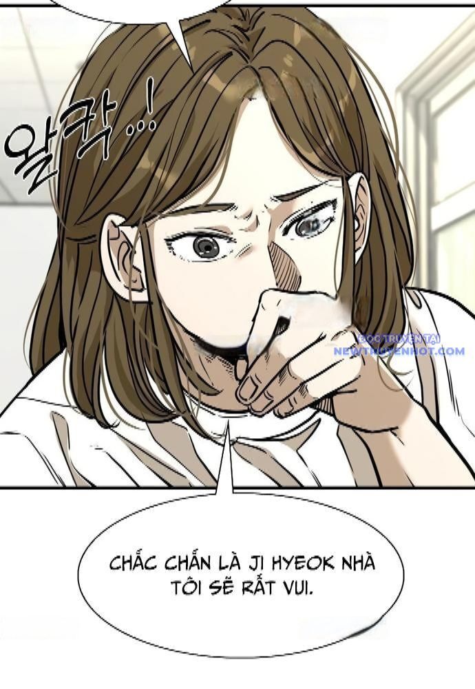 Shark - Cá Mập - Chapter 322 - Page 54