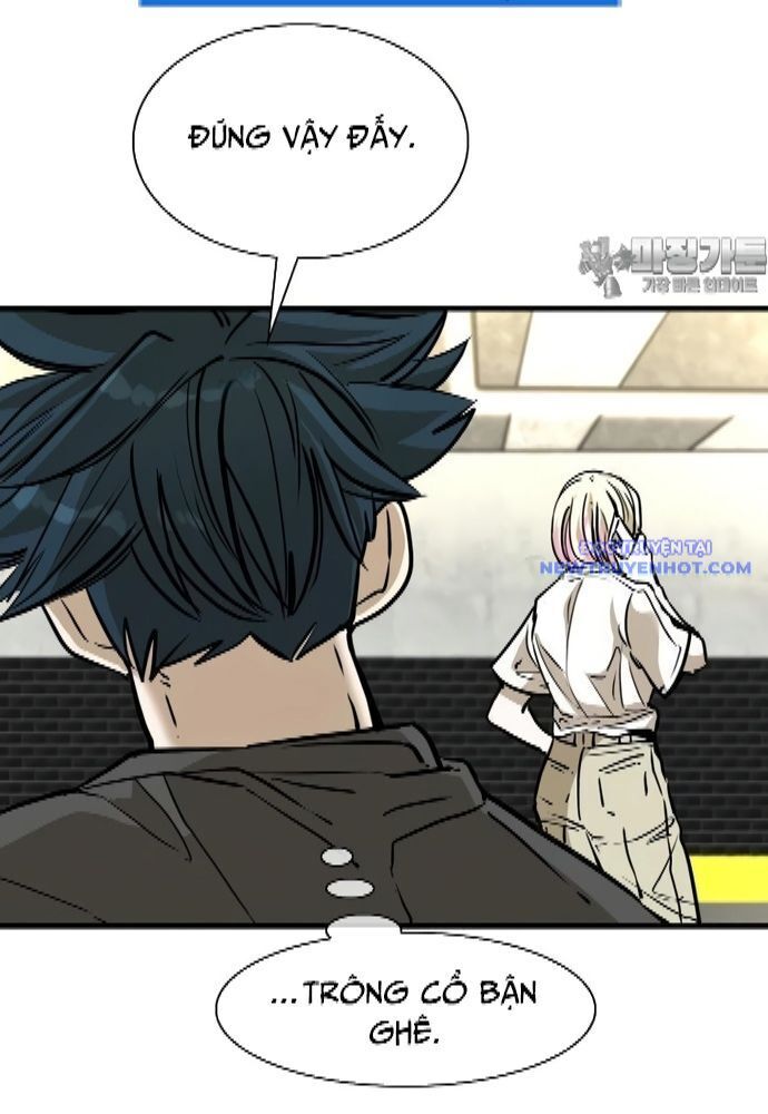 Shark - Cá Mập - Chapter 322 - Page 65