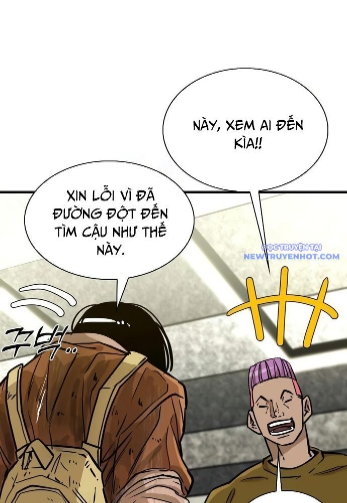 Shark - Cá Mập - Chapter 322 - Page 76