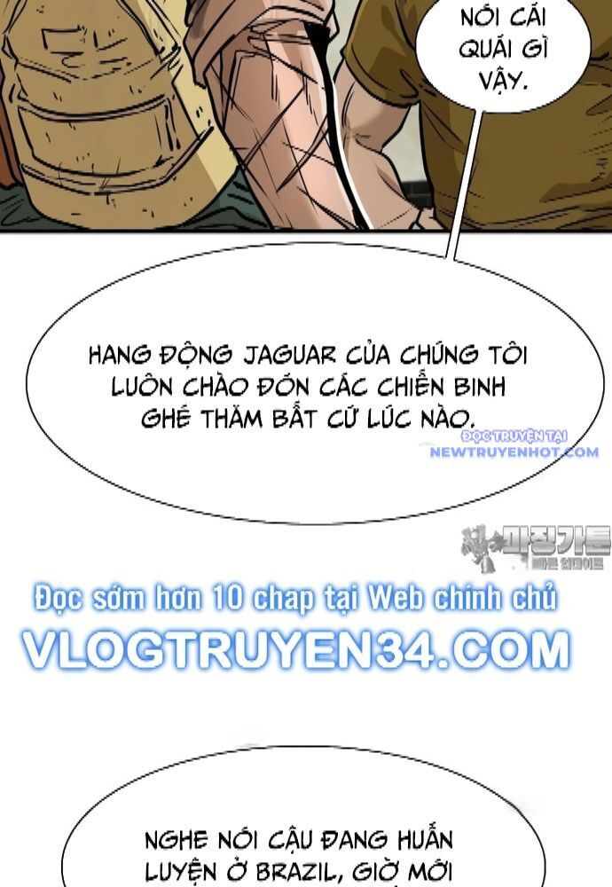 Shark - Cá Mập - Chapter 322 - Page 77