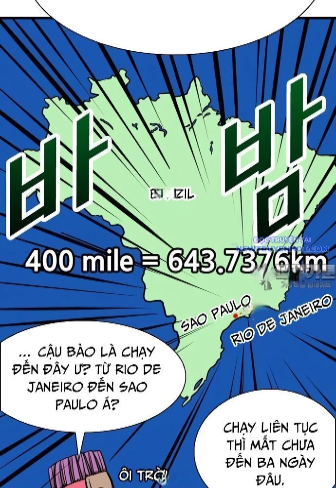 Shark - Cá Mập - Chapter 322 - Page 82