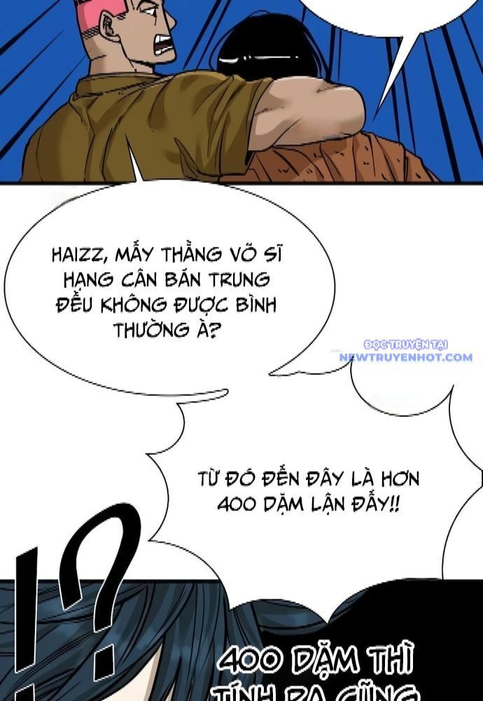 Shark - Cá Mập - Chapter 322 - Page 83