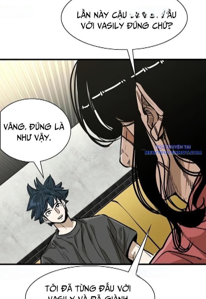 Shark - Cá Mập - Chapter 322 - Page 91