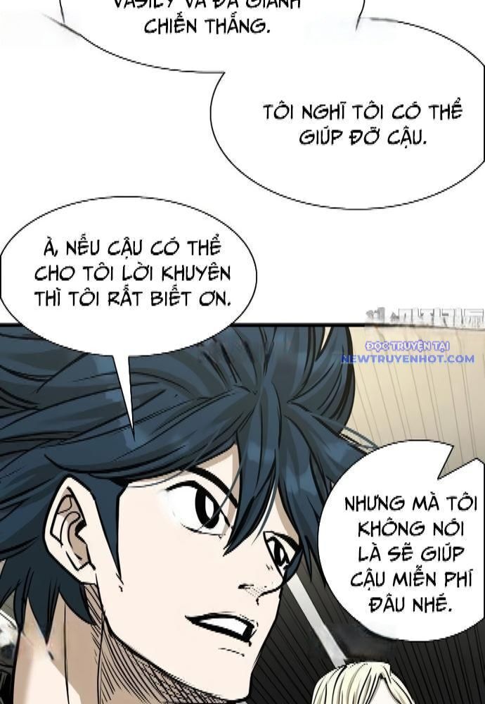 Shark - Cá Mập - Chapter 322 - Page 92