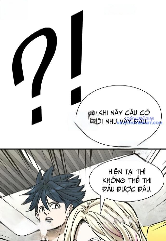 Shark - Cá Mập - Chapter 322 - Page 95
