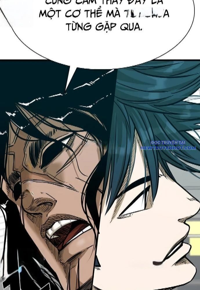 Shark - Cá Mập - Chapter 323 - Page 101