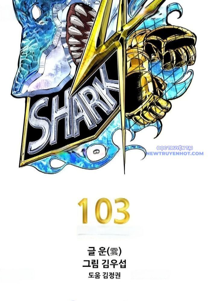 Shark - Cá Mập - Chapter 323 - Page 11