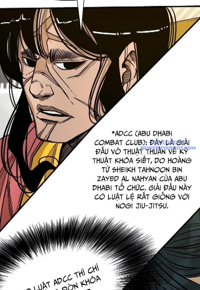 Shark - Cá Mập - Chapter 323 - Page 23