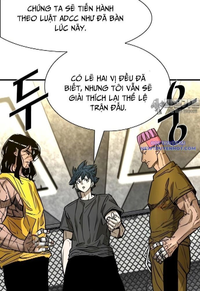 Shark - Cá Mập - Chapter 323 - Page 30