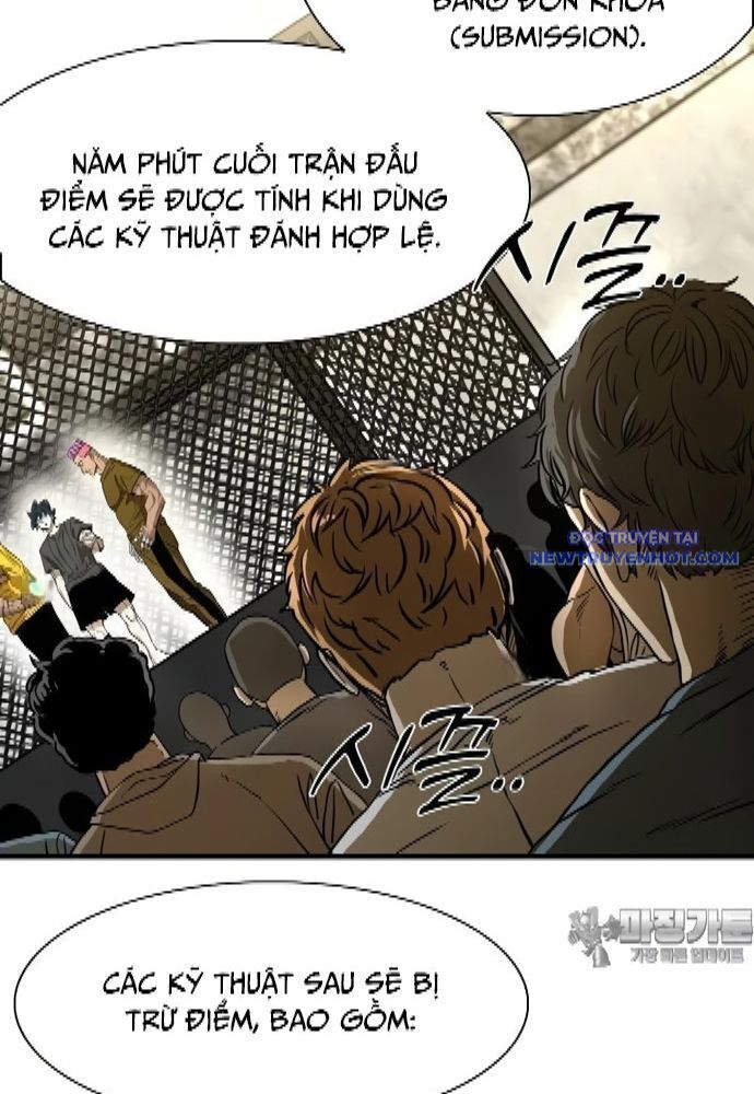 Shark - Cá Mập - Chapter 323 - Page 32