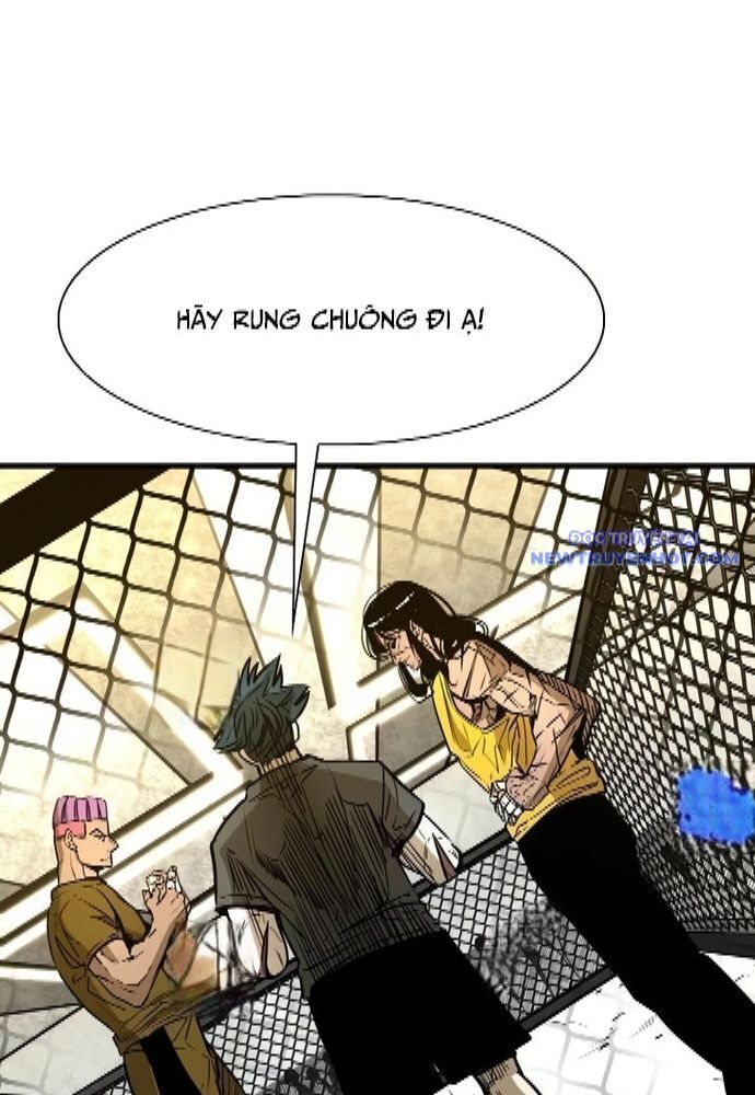 Shark - Cá Mập - Chapter 323 - Page 36