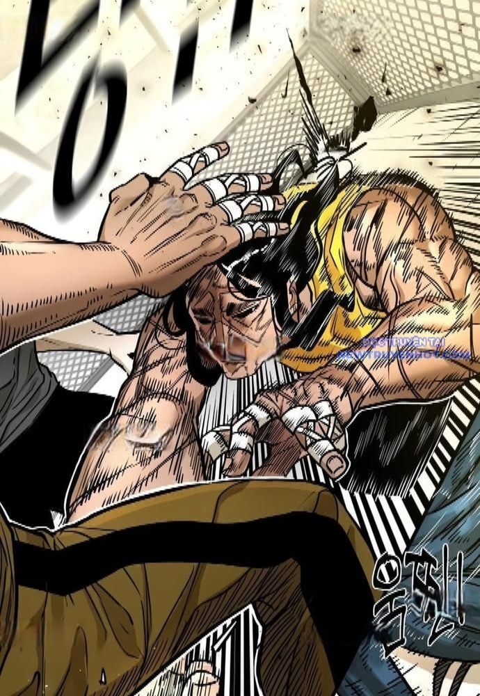 Shark - Cá Mập - Chapter 323 - Page 43