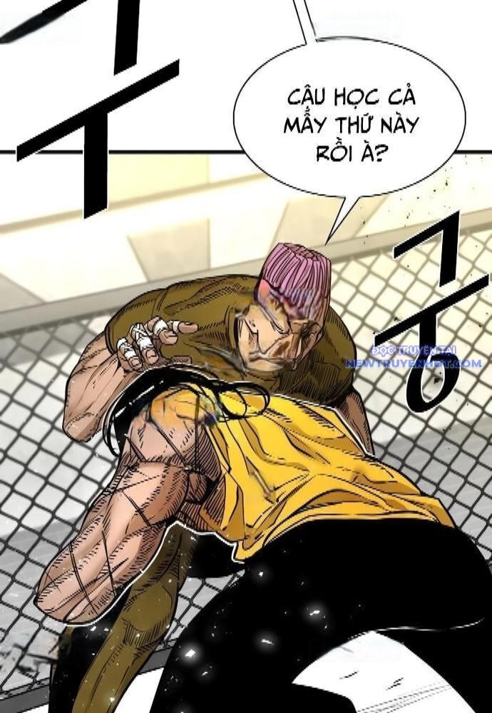 Shark - Cá Mập - Chapter 323 - Page 48