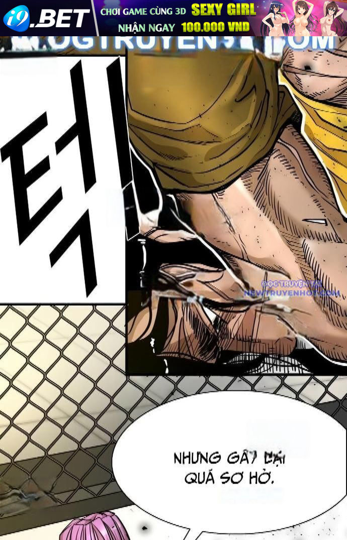 Shark - Cá Mập - Chapter 323 - Page 51