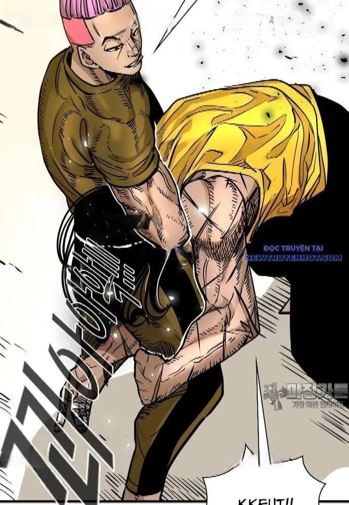 Shark - Cá Mập - Chapter 323 - Page 52