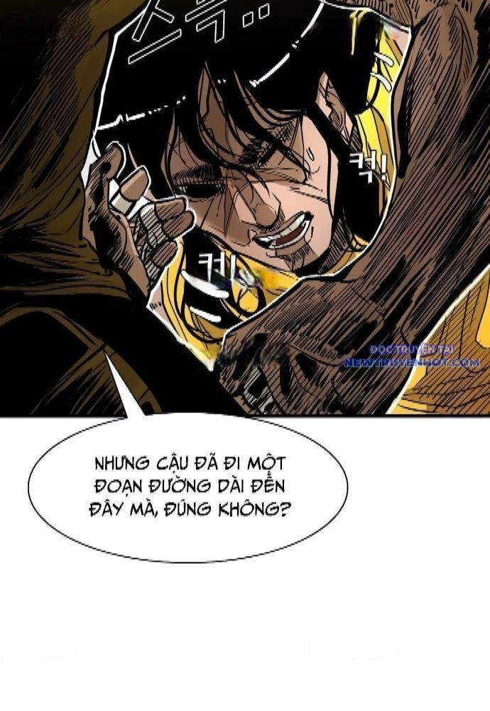 Shark - Cá Mập - Chapter 323 - Page 54