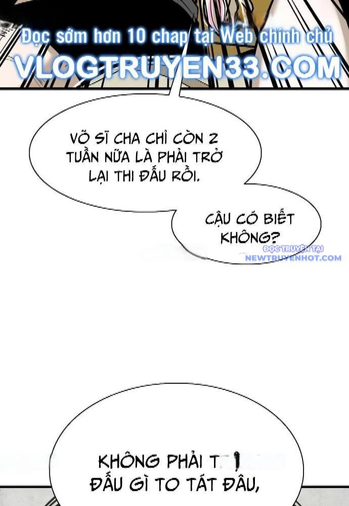 Shark - Cá Mập - Chapter 323 - Page 6