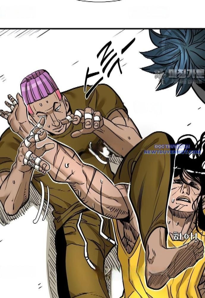 Shark - Cá Mập - Chapter 323 - Page 60