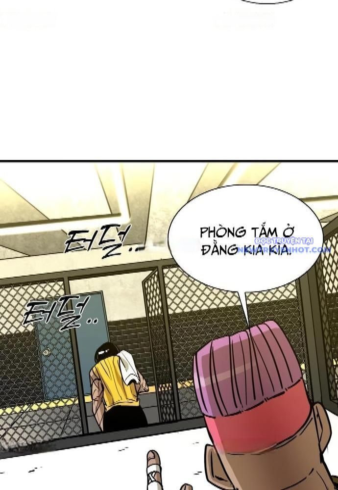 Shark - Cá Mập - Chapter 323 - Page 64