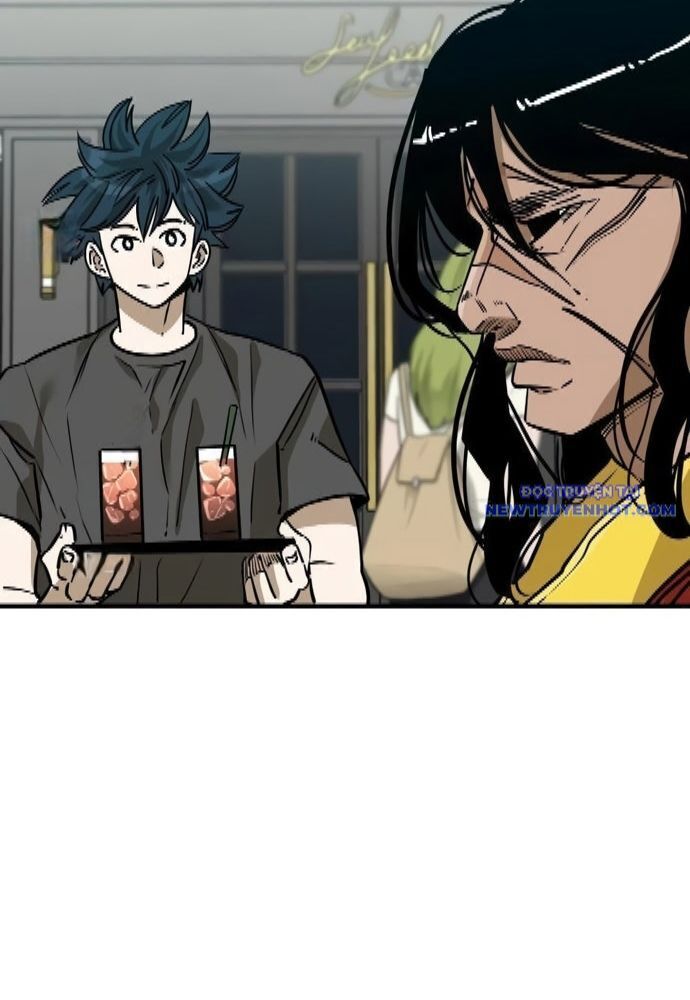 Shark - Cá Mập - Chapter 323 - Page 73