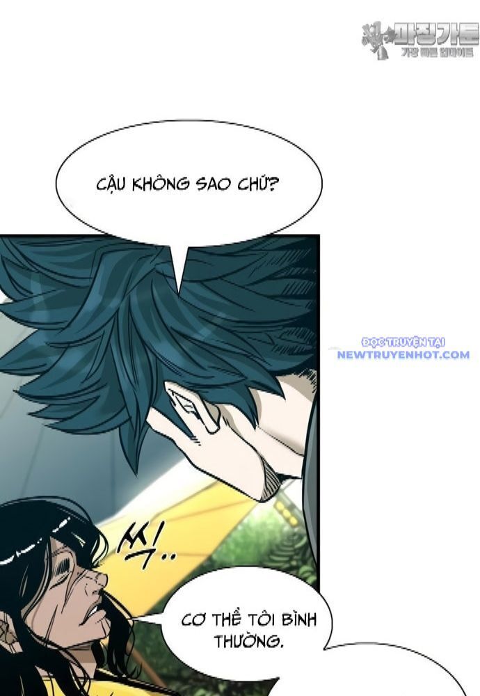 Shark - Cá Mập - Chapter 323 - Page 75