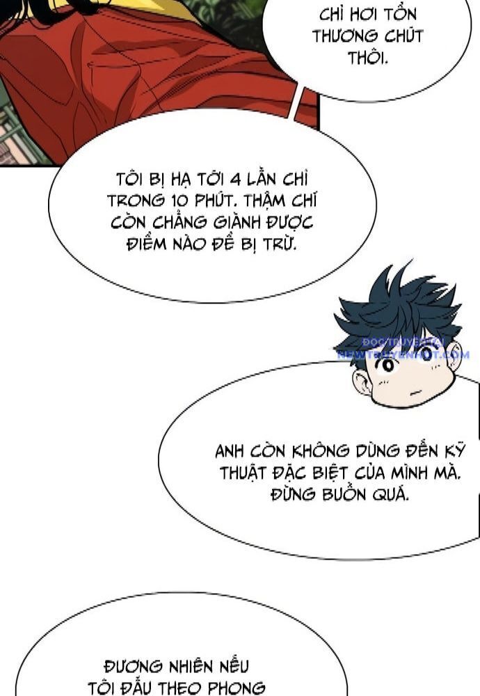 Shark - Cá Mập - Chapter 323 - Page 76