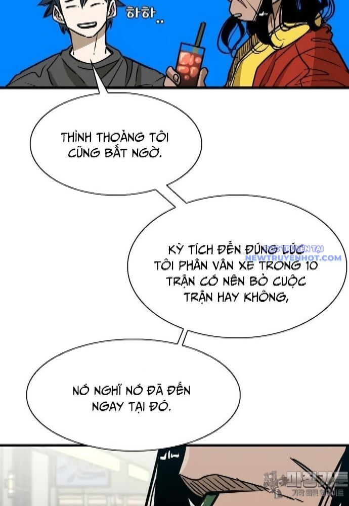 Shark - Cá Mập - Chapter 323 - Page 79