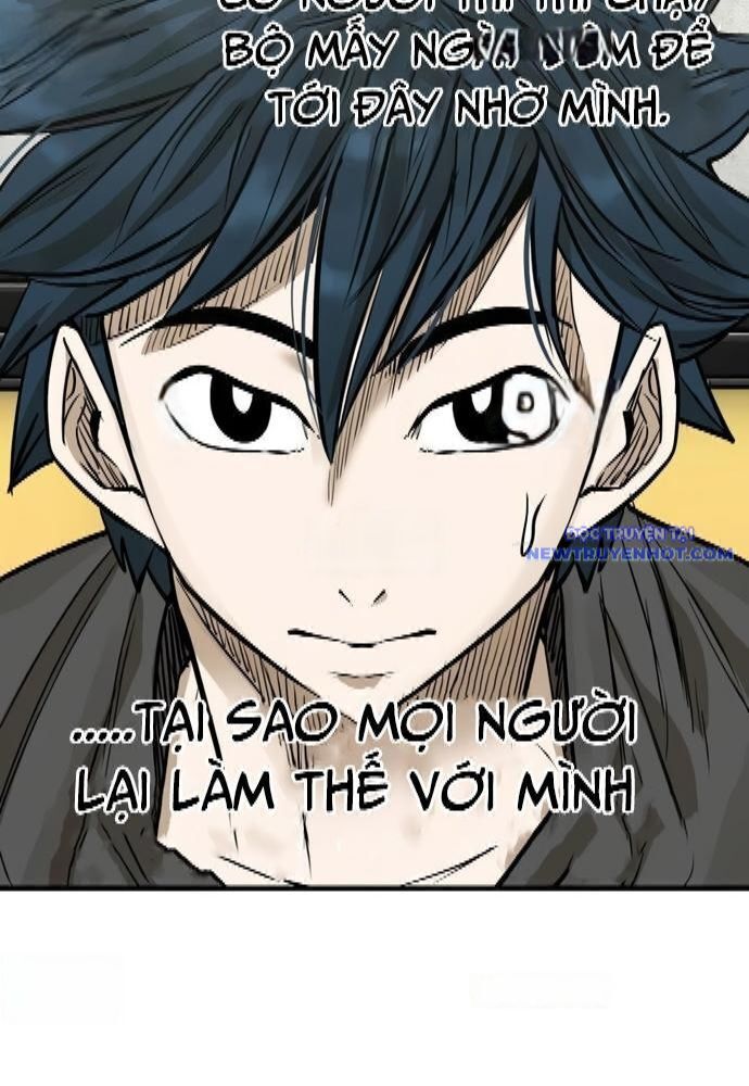 Shark - Cá Mập - Chapter 323 - Page 9