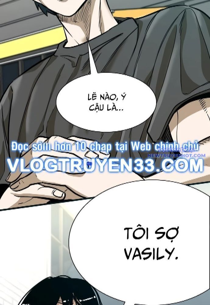 Shark - Cá Mập - Chapter 323 - Page 90