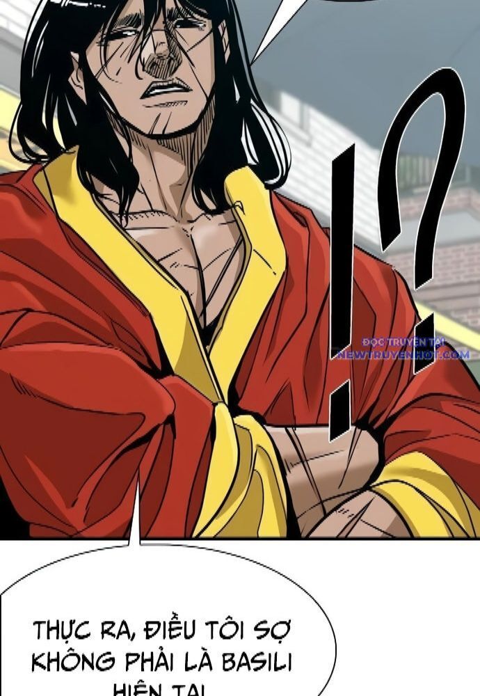 Shark - Cá Mập - Chapter 323 - Page 91