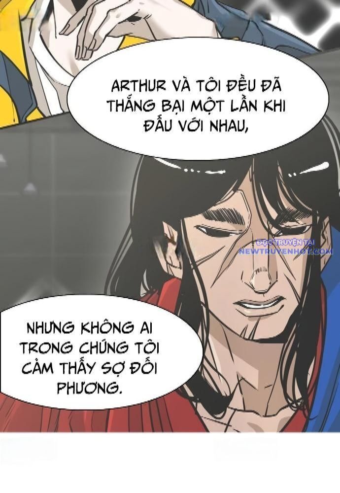 Shark - Cá Mập - Chapter 323 - Page 95