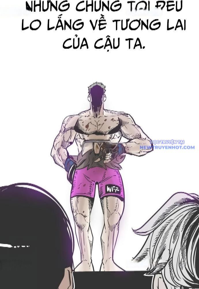 Shark - Cá Mập - Chapter 323 - Page 97