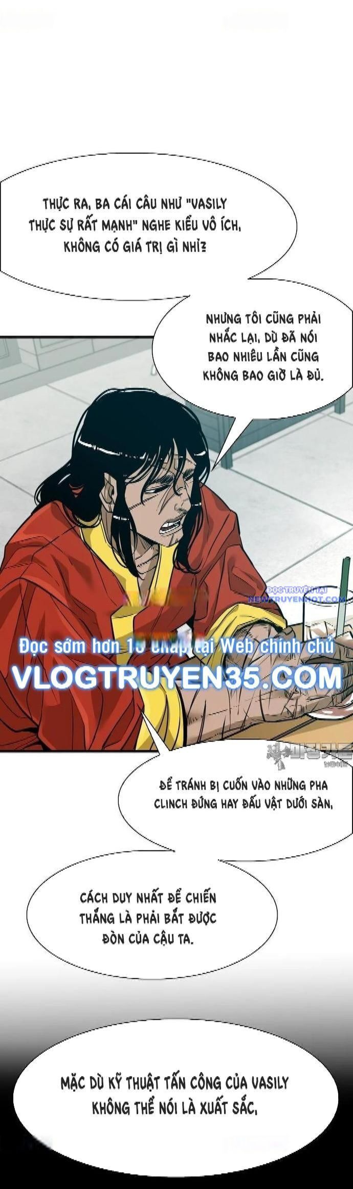 Shark - Cá Mập - Chapter 324 - Page 10