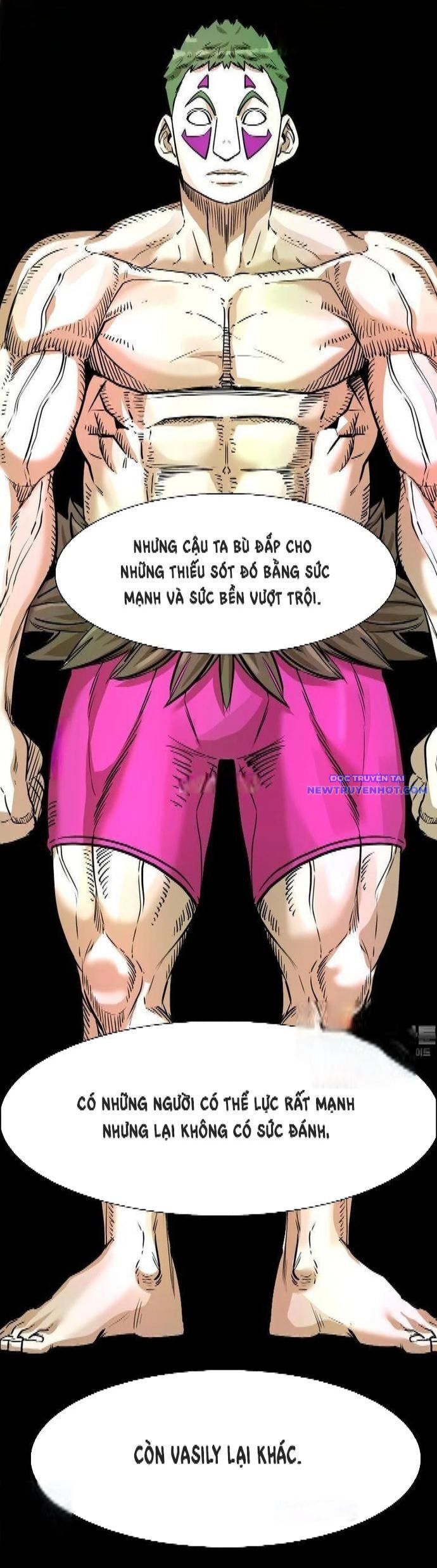 Shark - Cá Mập - Chapter 324 - Page 11