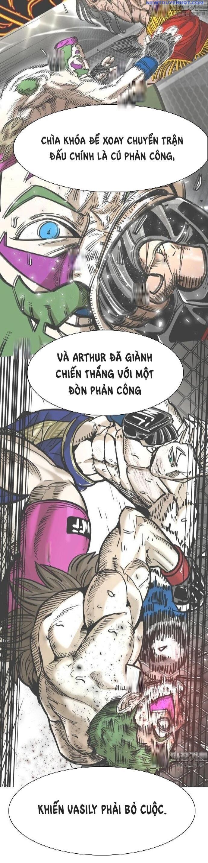 Shark - Cá Mập - Chapter 324 - Page 16