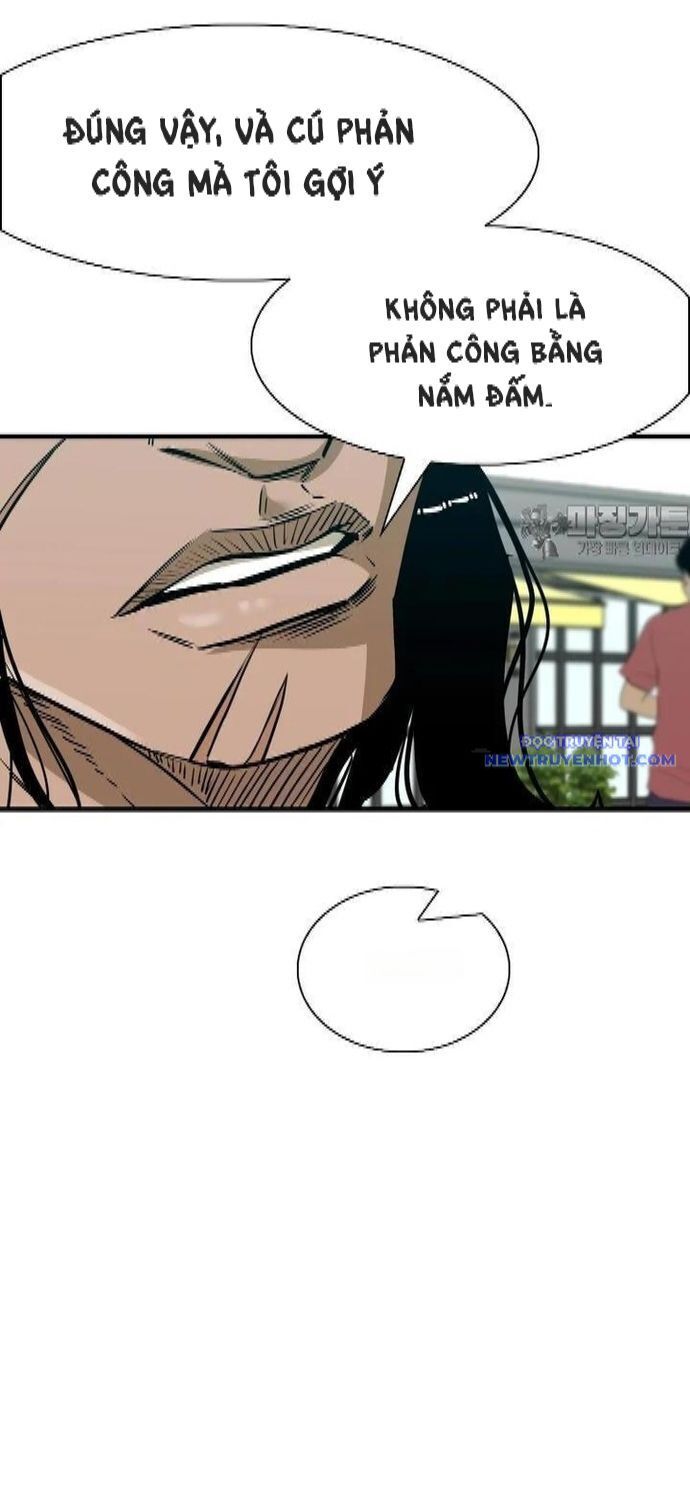 Shark - Cá Mập - Chapter 324 - Page 21