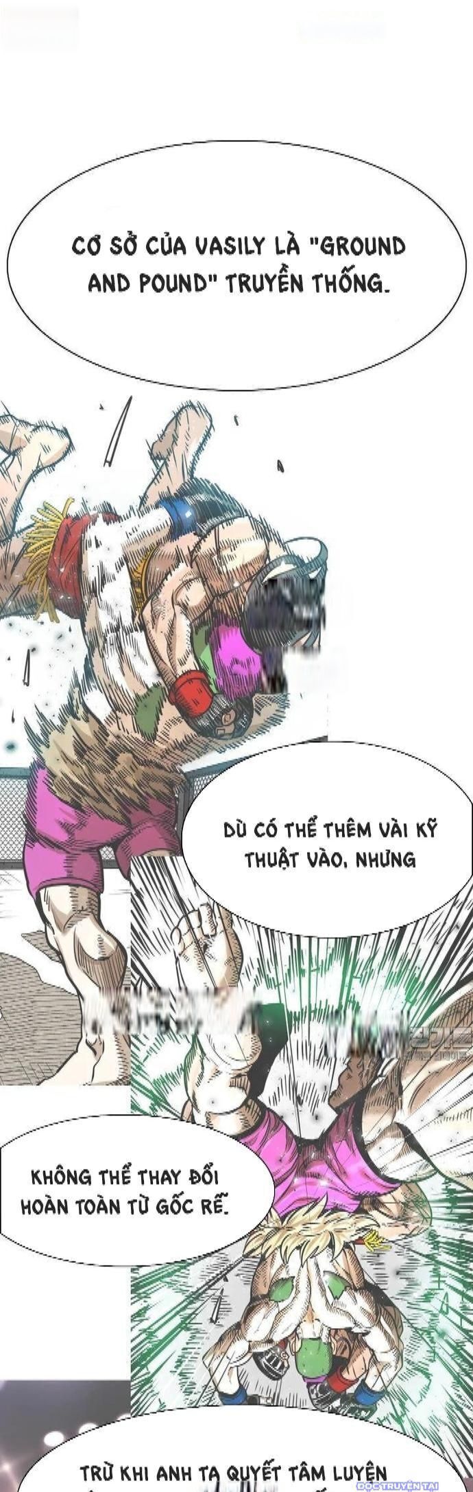 Shark - Cá Mập - Chapter 324 - Page 22