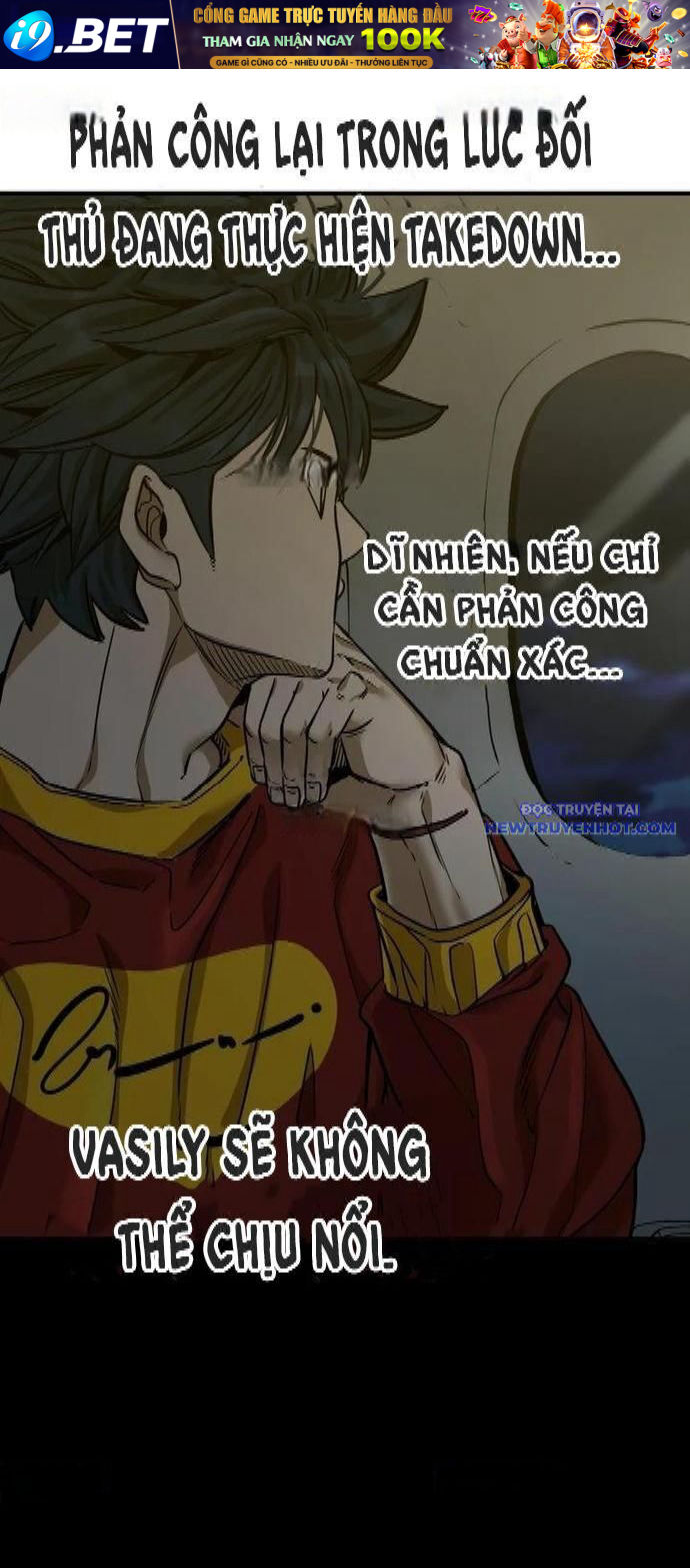 Shark - Cá Mập - Chapter 324 - Page 28