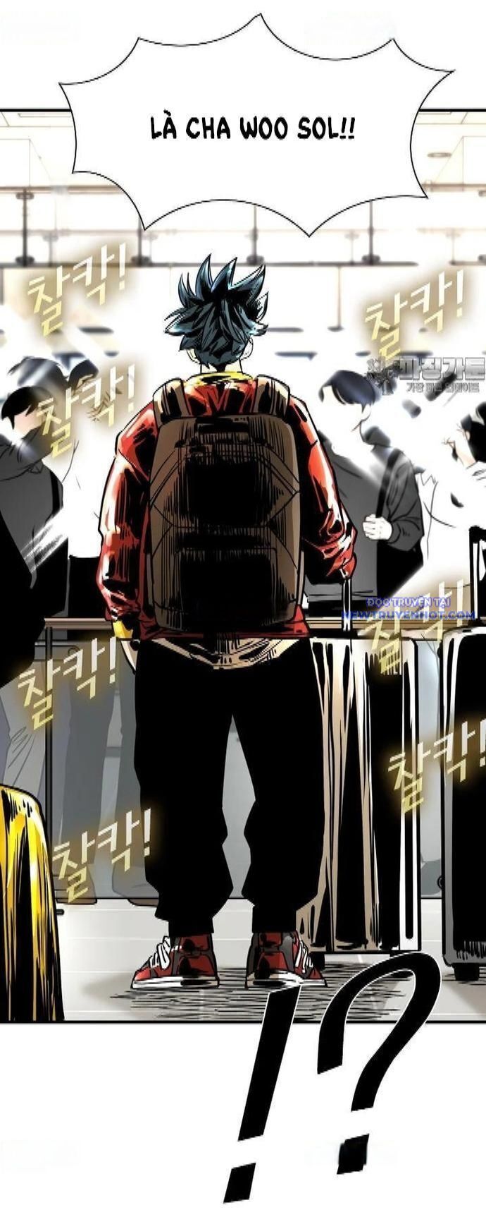Shark - Cá Mập - Chapter 324 - Page 37