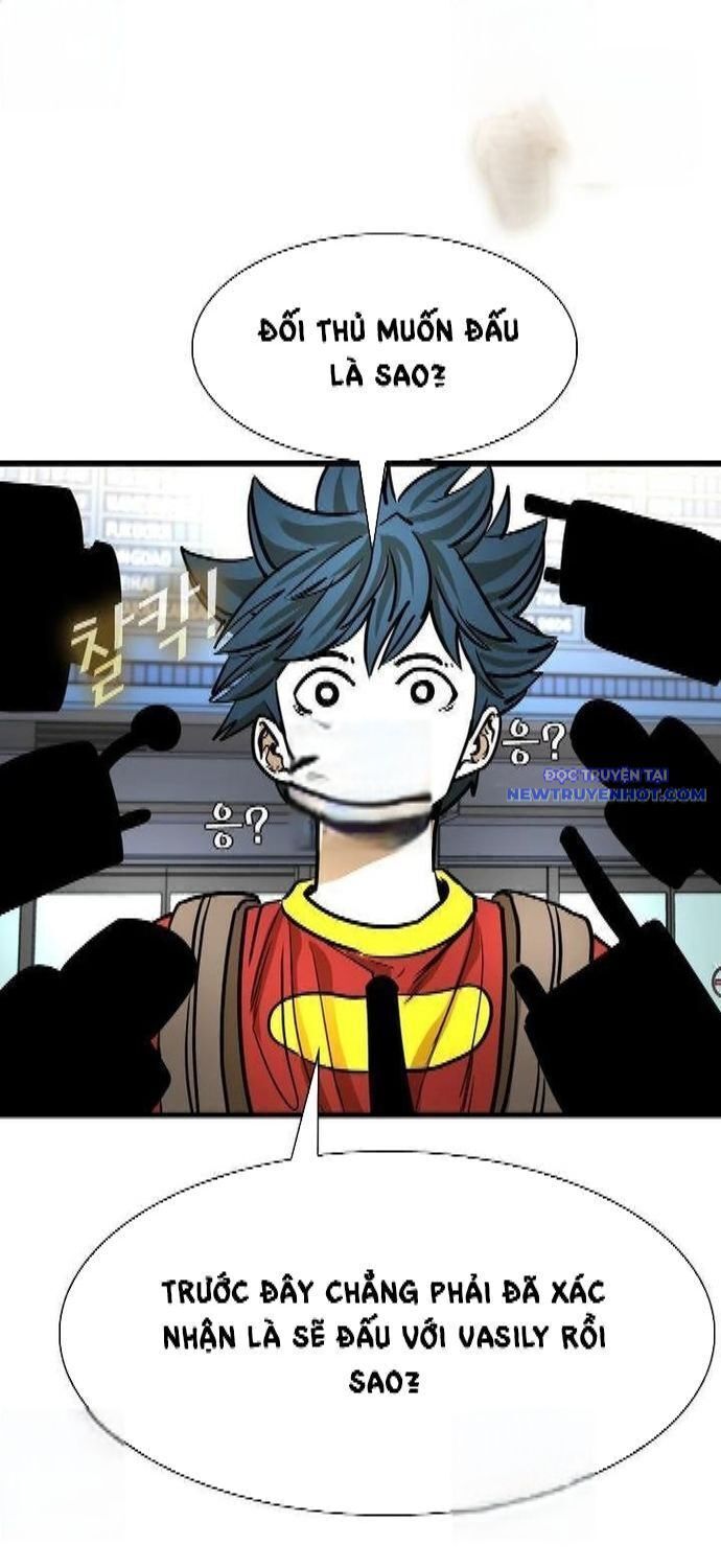 Shark - Cá Mập - Chapter 324 - Page 40