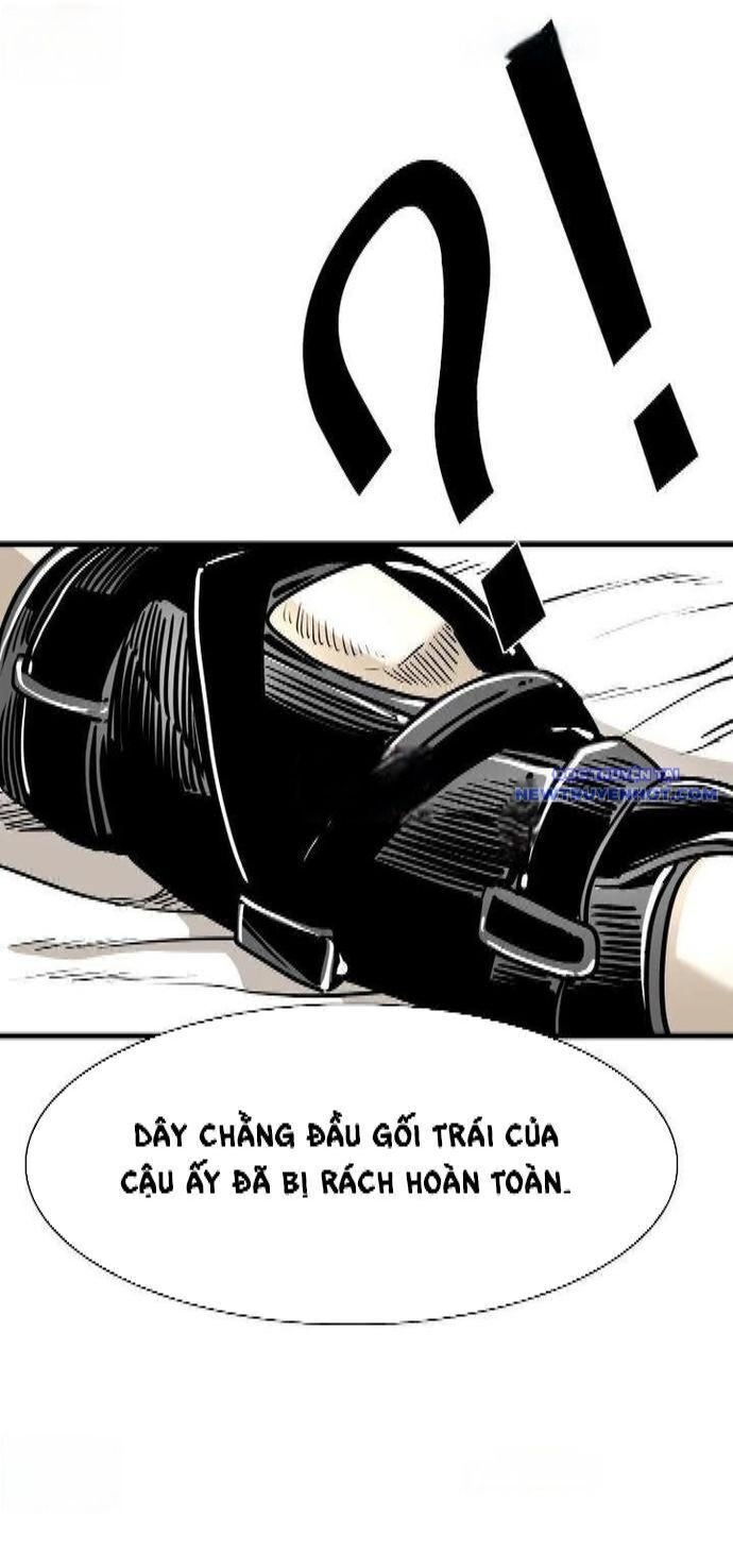 Shark - Cá Mập - Chapter 324 - Page 46