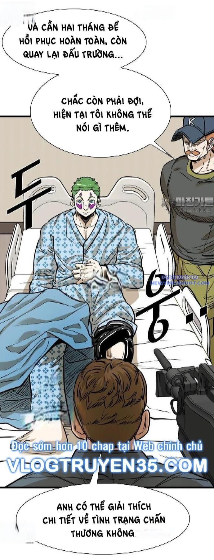 Shark - Cá Mập - Chapter 324 - Page 47