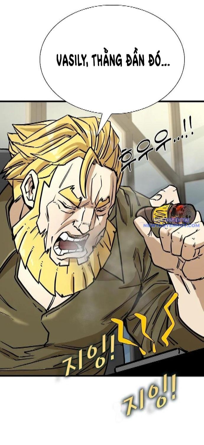 Shark - Cá Mập - Chapter 324 - Page 56