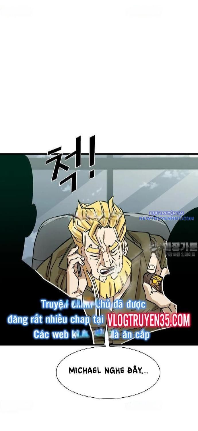 Shark - Cá Mập - Chapter 324 - Page 57