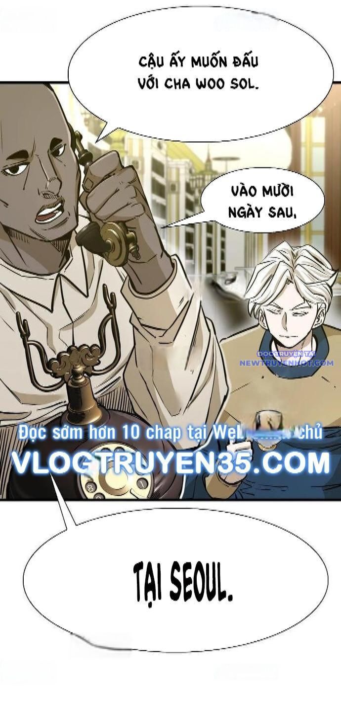 Shark - Cá Mập - Chapter 324 - Page 62