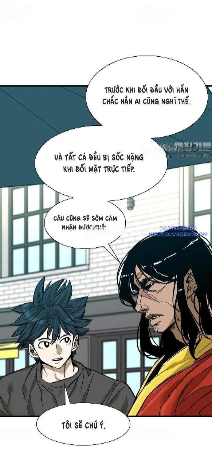 Shark - Cá Mập - Chapter 324 - Page 9