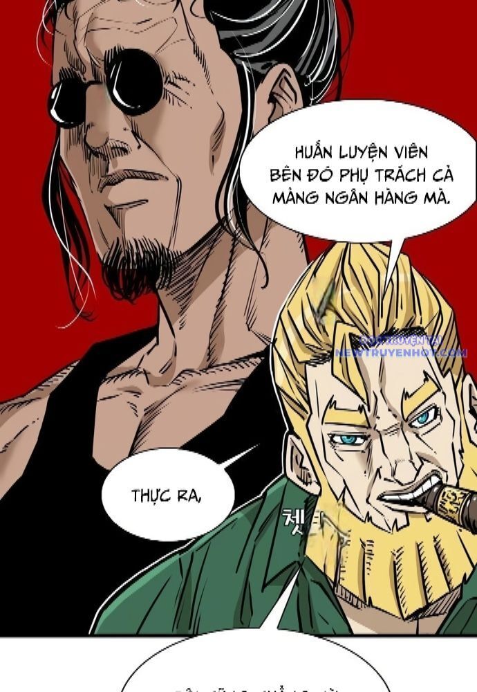 Shark - Cá Mập - Chapter 325 - Page 101